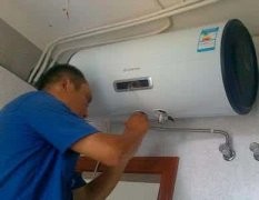 蕉城热水器维修